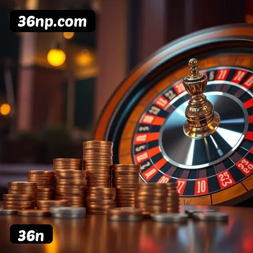 36n bônus R$5.000 + 500 giros - Rollover 35x, prazo 30 dias, 38% taxa conversão