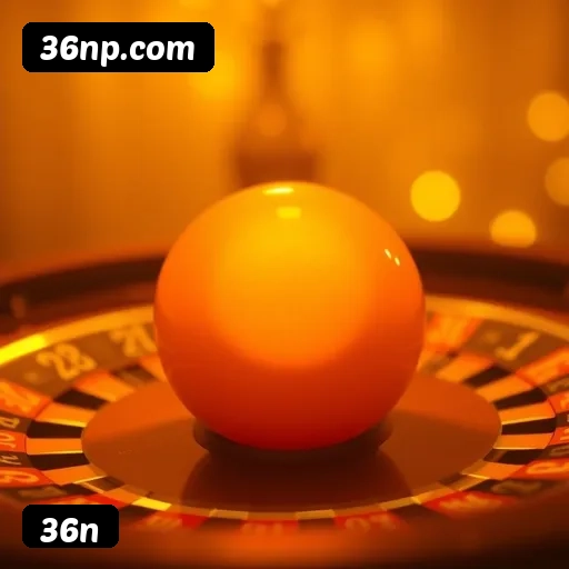 Tabela RTP dos jogos de cassino da 36n