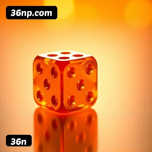 Loterias online disponíveis na 36n