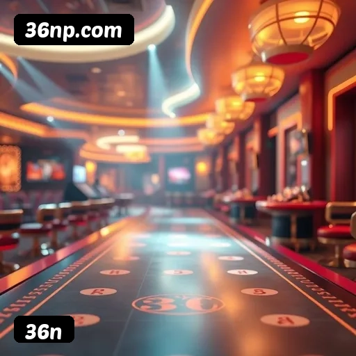 Principais provedores de slots da 36n - NetEnt, Pragmatic Play, Play'n GO