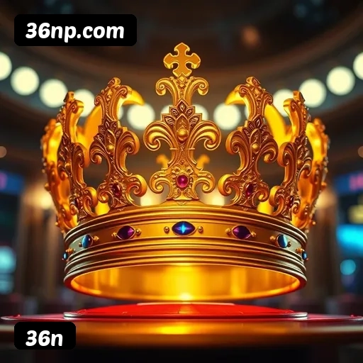 Níveis do programa VIP da 36n